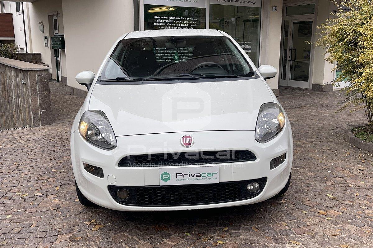 FIAT Punto Evo 1.3 Mjt 75 CV DPF 5 porte S&S Dynamic