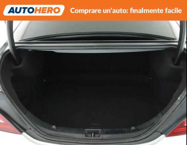 MERCEDES-BENZ CLA 200 d Automatic Premium