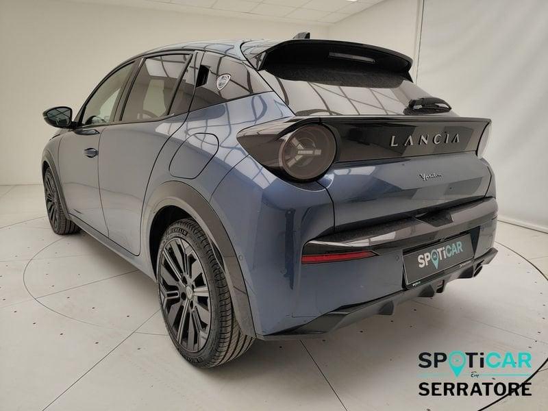Lancia Ypsilon IV 1.2 mhev Edizione Limitata Cassina e-dct