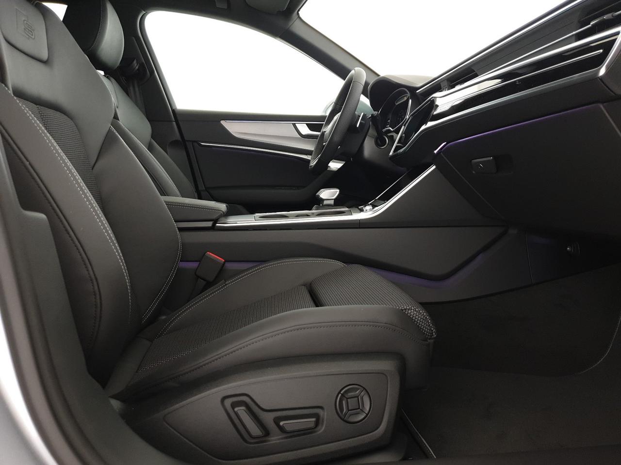 Avant 50TFSIe 299CV quattro Stronic S line Edition