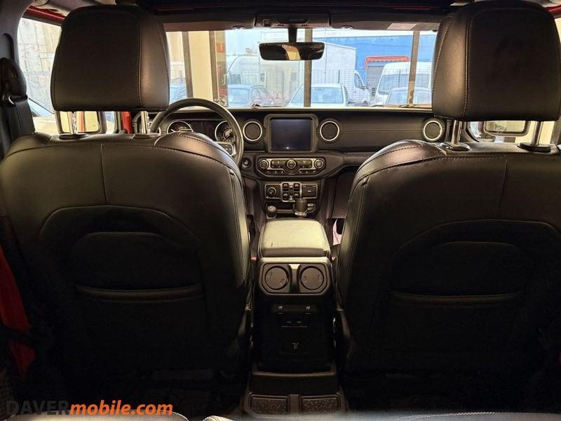 Jeep Wrangler Wrangler Unlimited 2.2 Mjt II Sahara