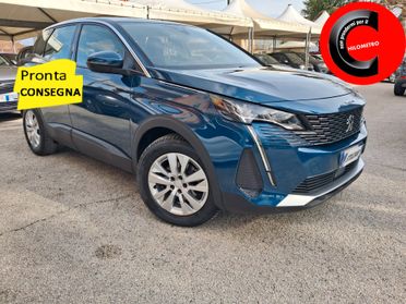 Peugeot 3008 BlueHDi 130 S&S EAT8 Active Business