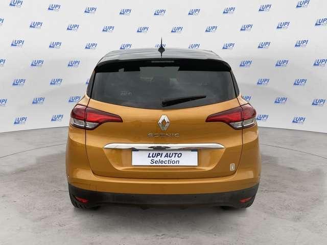Renault Scenic Scenic 1.5 dci energy Intens 110cv edc
