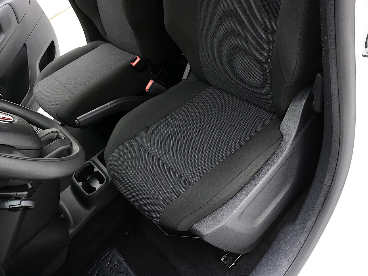 Fiat Doblò Furgone Van 1.5 BlueHDI 100CV CH1 MT6