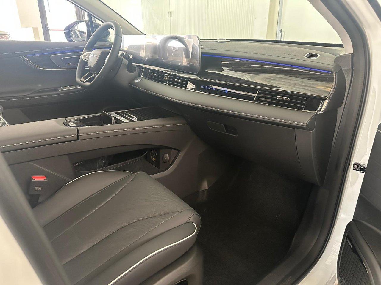 Omoda 5 Omoda 5 SHS-H 1.5 tgdi hev Premium auto NUOVA DA ORDINARE