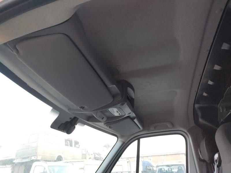 Renault Master T35 2.3 dCi 135 PM Cabinato Ice
