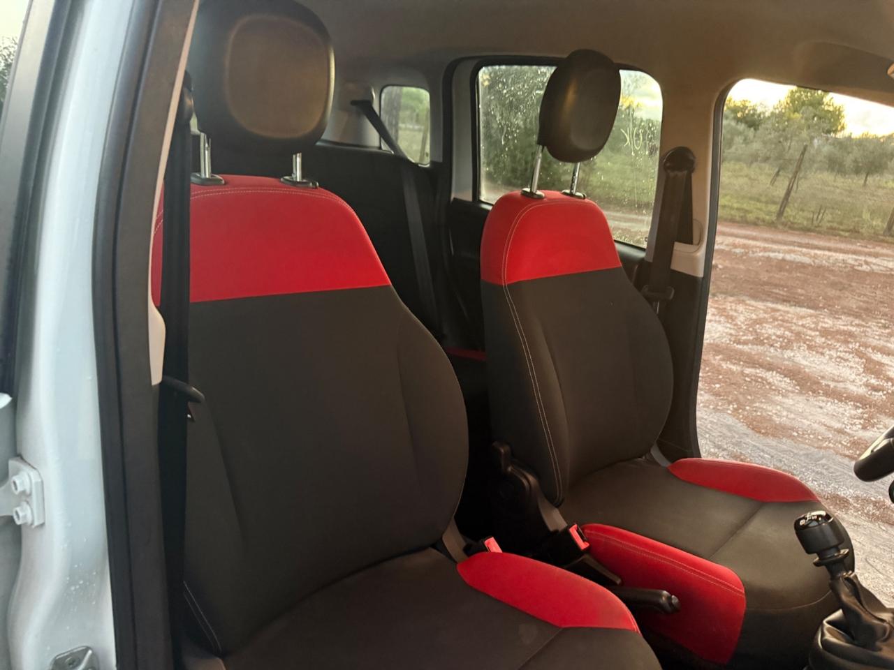 Fiat Panda 1.2 Easy