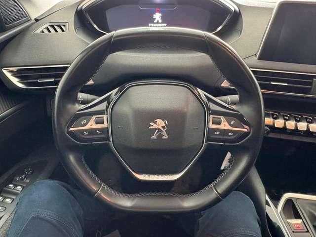 Peugeot 3008 3008 II 2016 1.5 bluehdi Business s&s