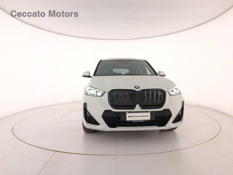 BMW iX1 30 Msport xDrive