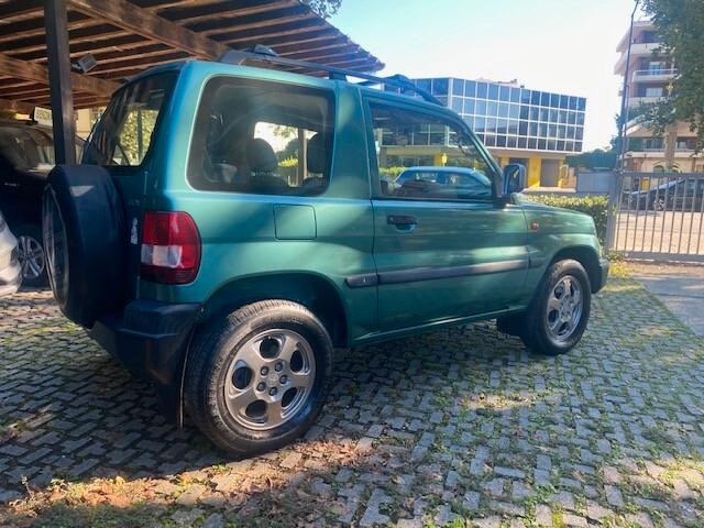 Mitsubishi Pajero PININ 1.8CC,4X4!!