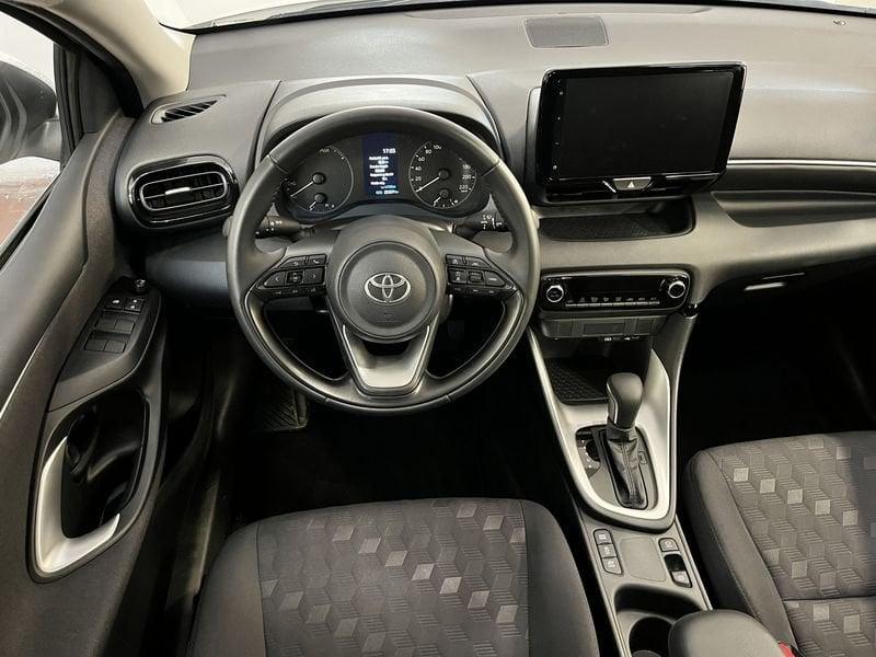 Toyota Yaris Hybrid 115 Active
