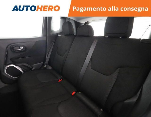 JEEP Renegade 1.6 E-TorQ EVO Sport