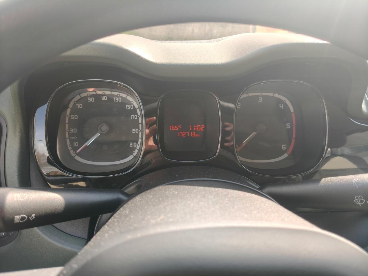 Fiat Panda 1.3 MJT 4x4 del 2012