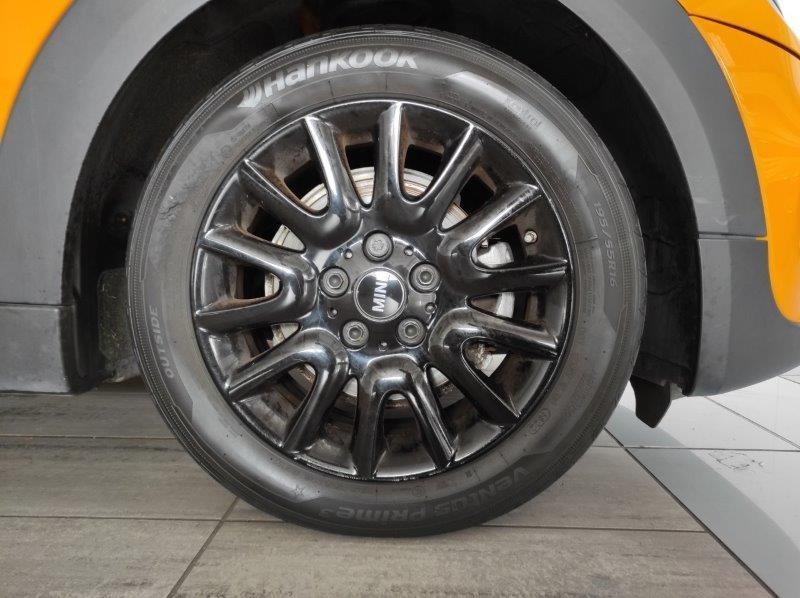 MINI Mini 5 porte (F55) - Mini 1.5 Cooper 5 porte
