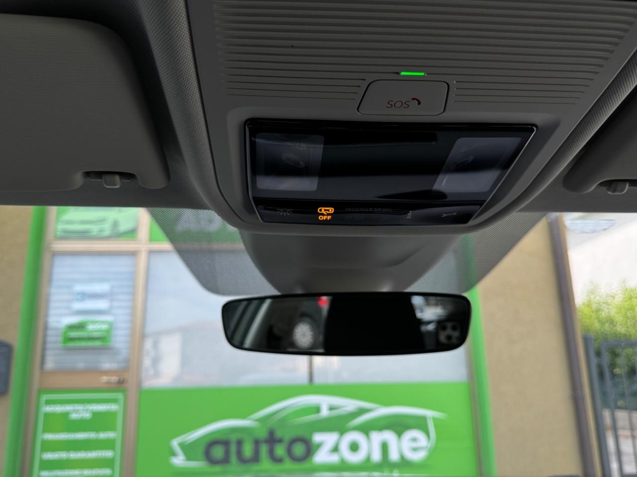 Skoda Octavia 2.0 TDI 116 CV DSG SW