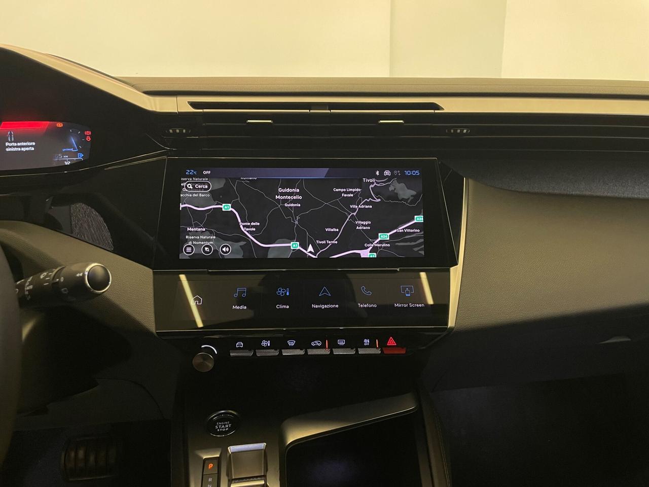Peugeot 308 BlueHDi 130 S&S EAT8 SW Allure Pack