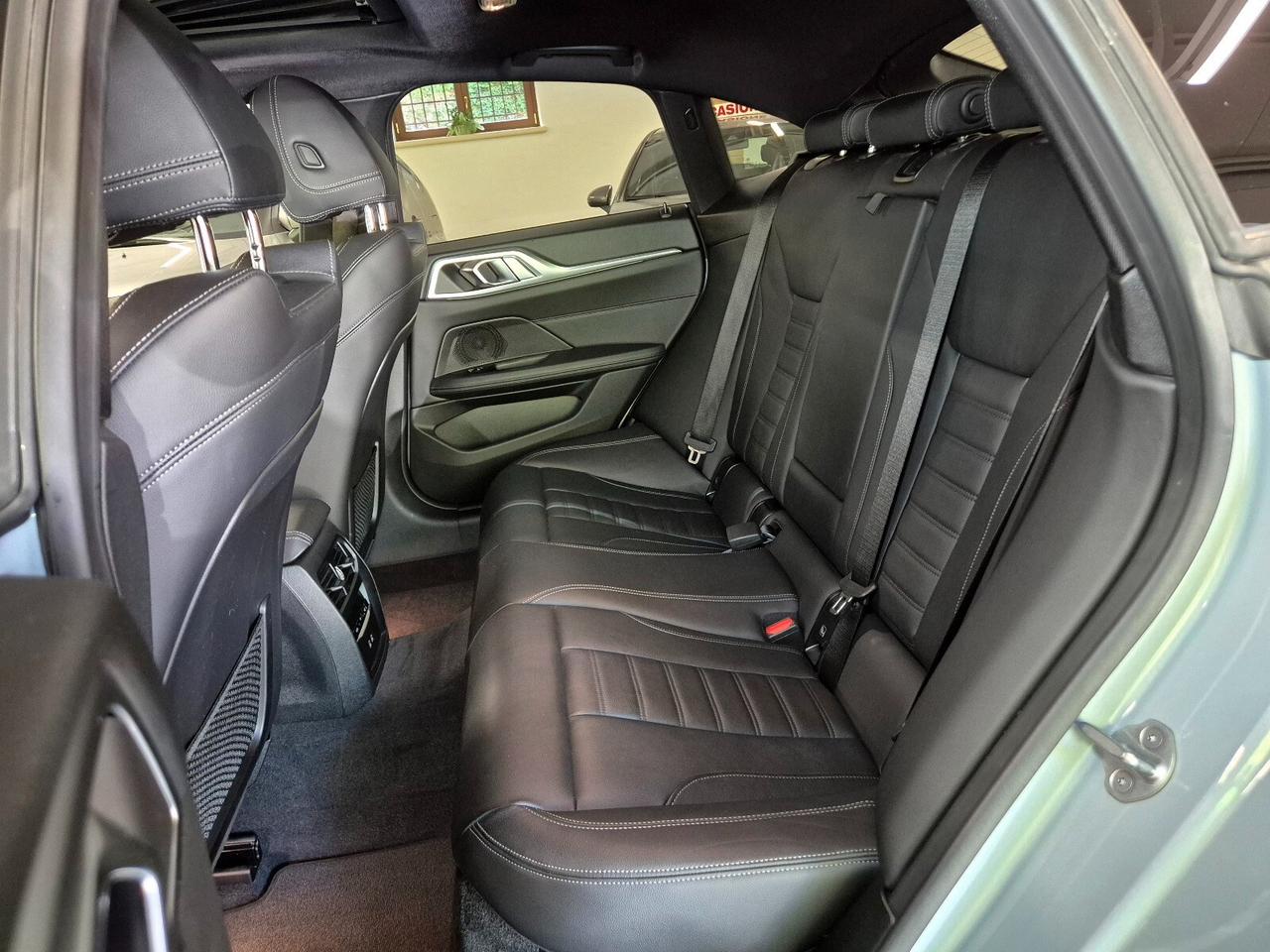 Bmw 430i Gran Coupé Msport