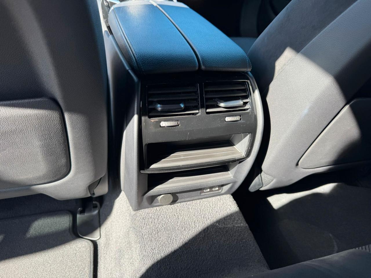 Bmw 520 520d mhev 48V Touring Msport