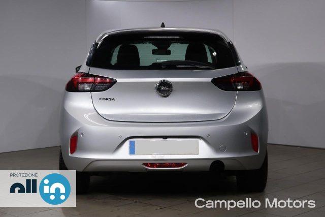 OPEL Corsa Corsa 1.2 75cv Edition