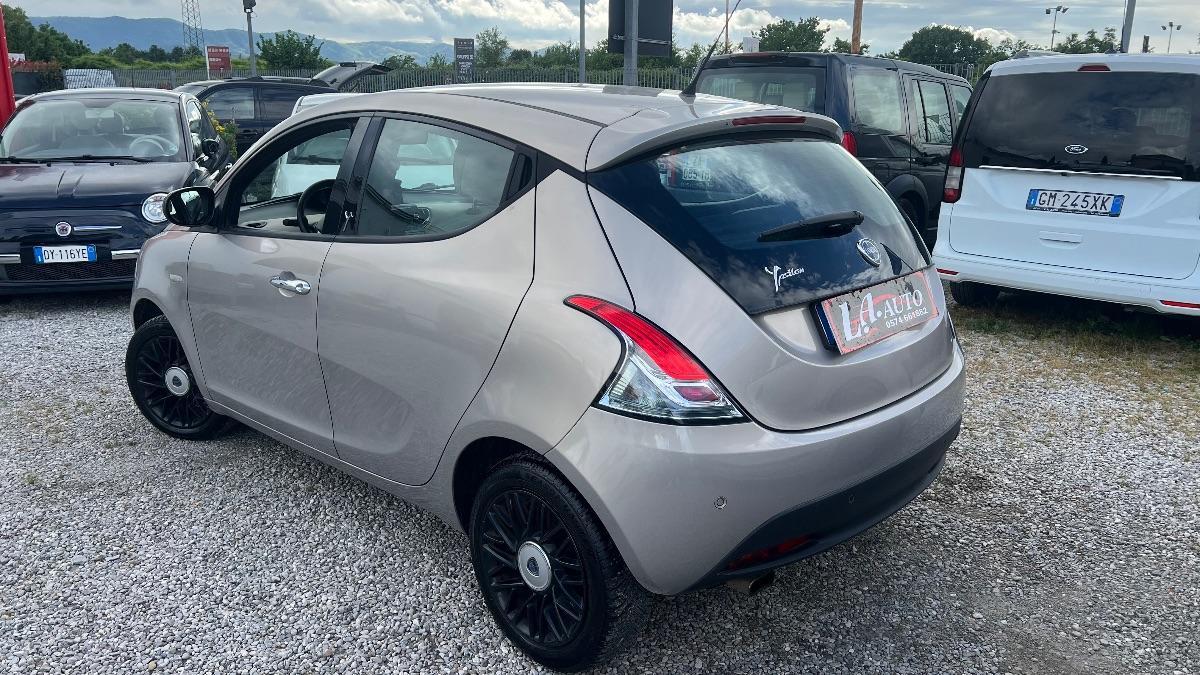 LANCIA - Ypsilon 1.3 mjt Gold c/CL s&s 95cv