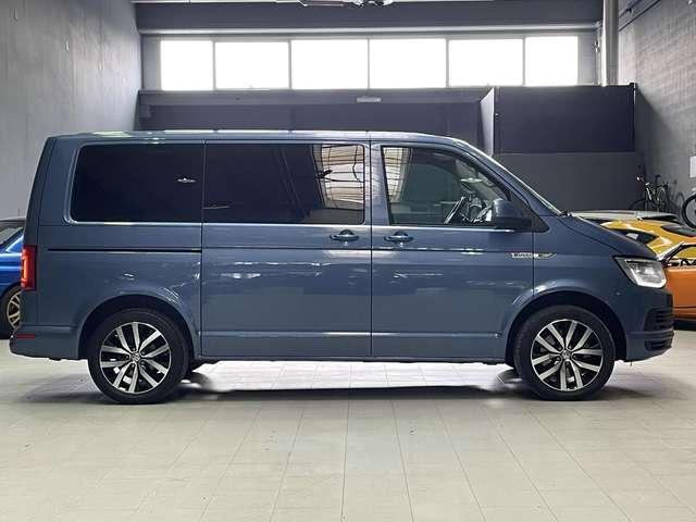 Volkswagen T6 Multivan Multivan T6 2016 2.0 tdi Comfortline 204cv dsg