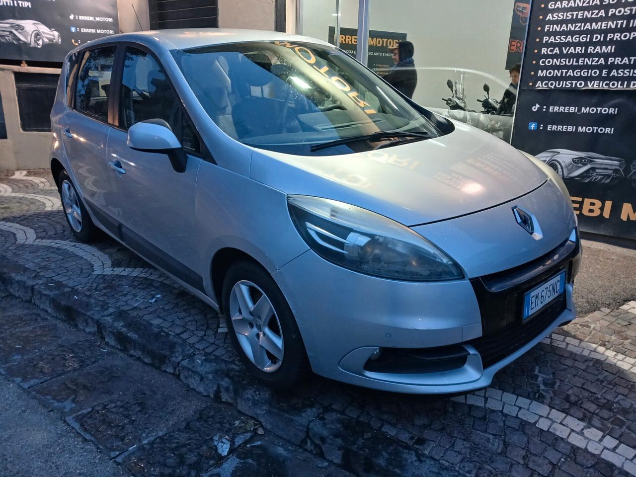 Renault Scenic Scénic XMod 1.5 dCi 110CV Start&Stop Wave