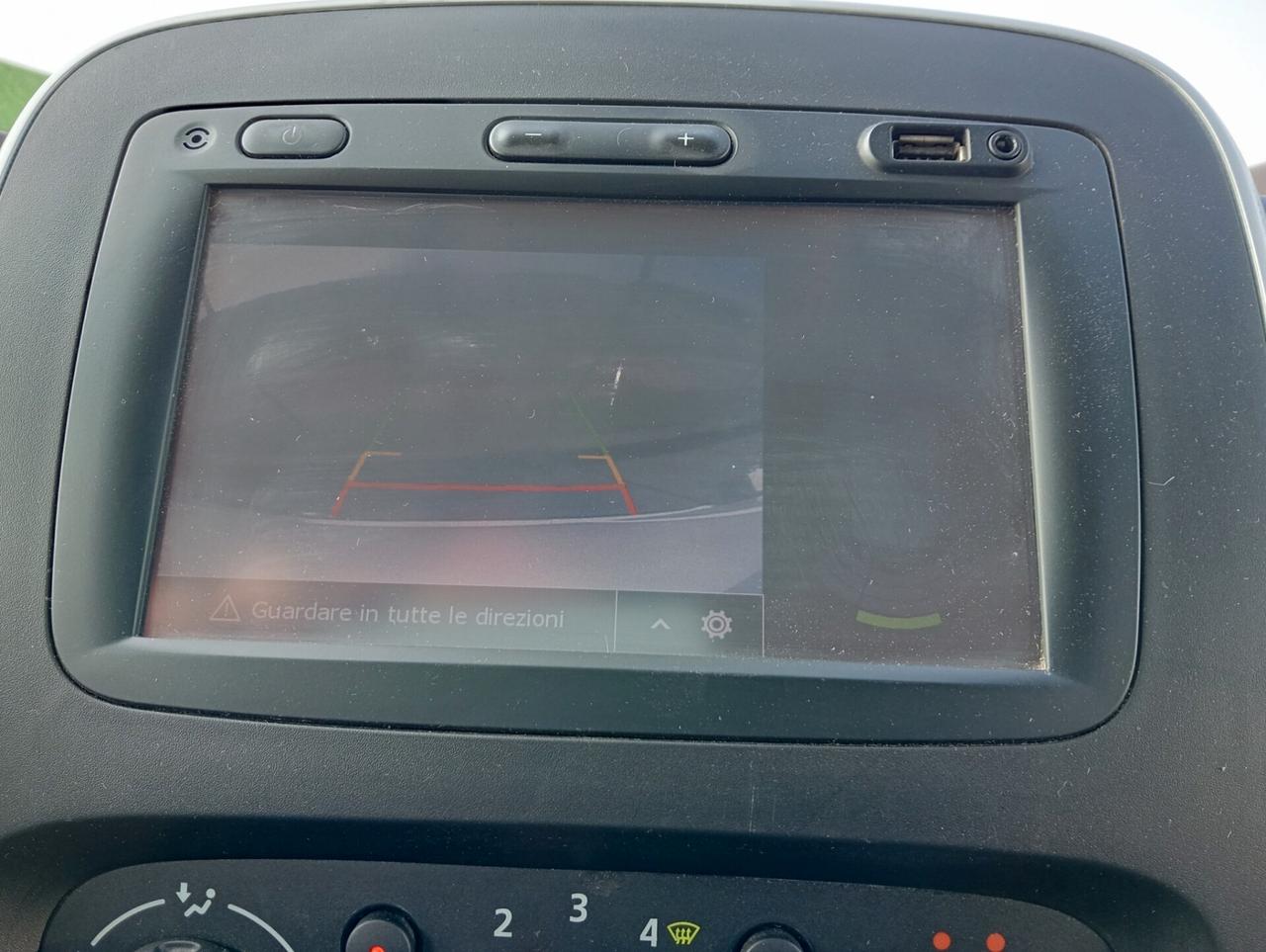 Fiat Talento 1.6 MJET 125CV 10q UNIPROPRIETARIO