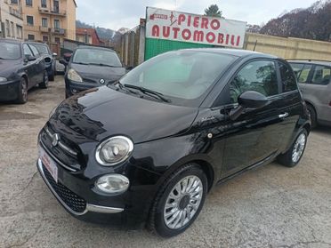 Fiat 500 1.0 Hybrid Dolcevita *no obbligo finanziamento*