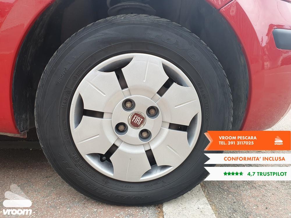 FIAT Panda 2ª serie 1.1 Actual Eco