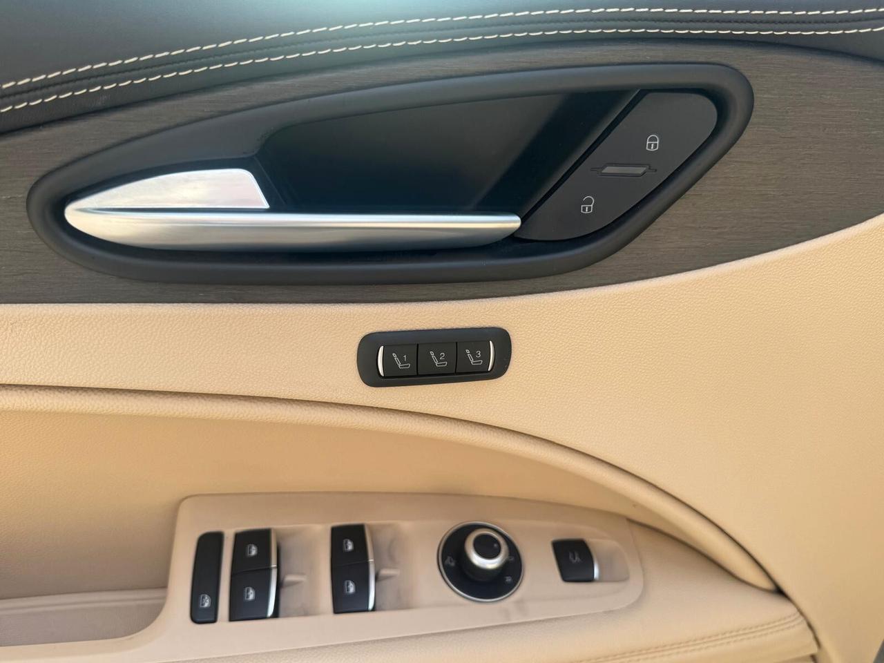 Alfa Romeo Stelvio 2.2 Turbodiesel 210 CV AT8 Q4Ti