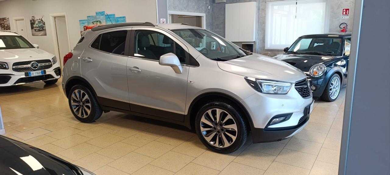 Opel Mokka X 1.6 CDTI Ecotec 4x2 Start&Stop Innovation