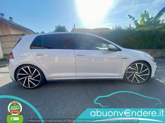 VOLKSWAGEN Golf 1.5 TSI ACT DSG 5p. Sport R-LINE
