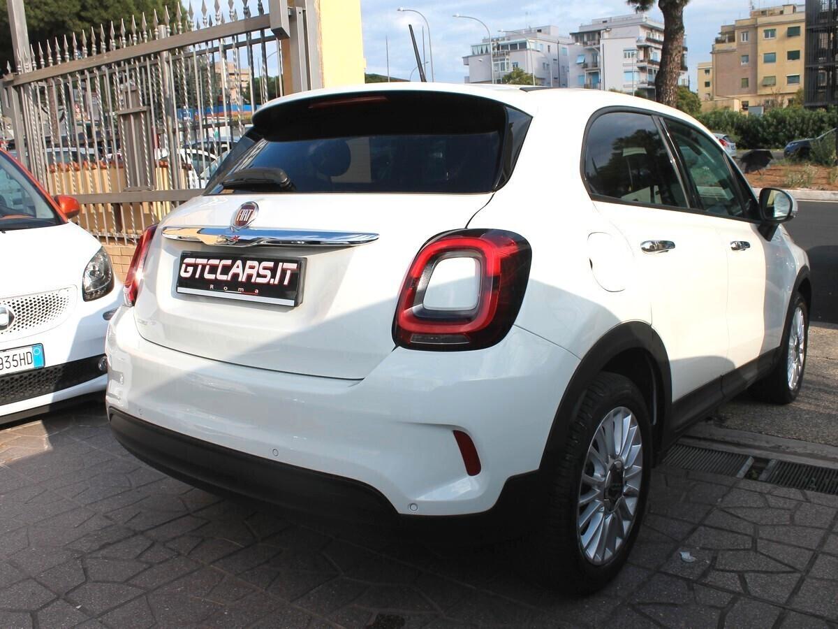 Fiat 500X 1.0 T3 120Cv Connect PDC MIXPelle UNIPRO IVA DEDUC