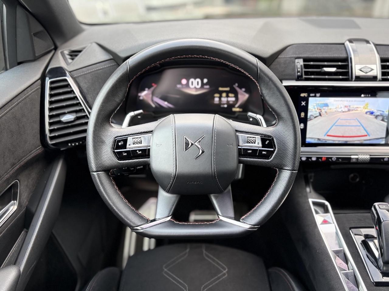 DS Automobiles DS 7 1.5 Diesel 130CV Performance E6 - 2024