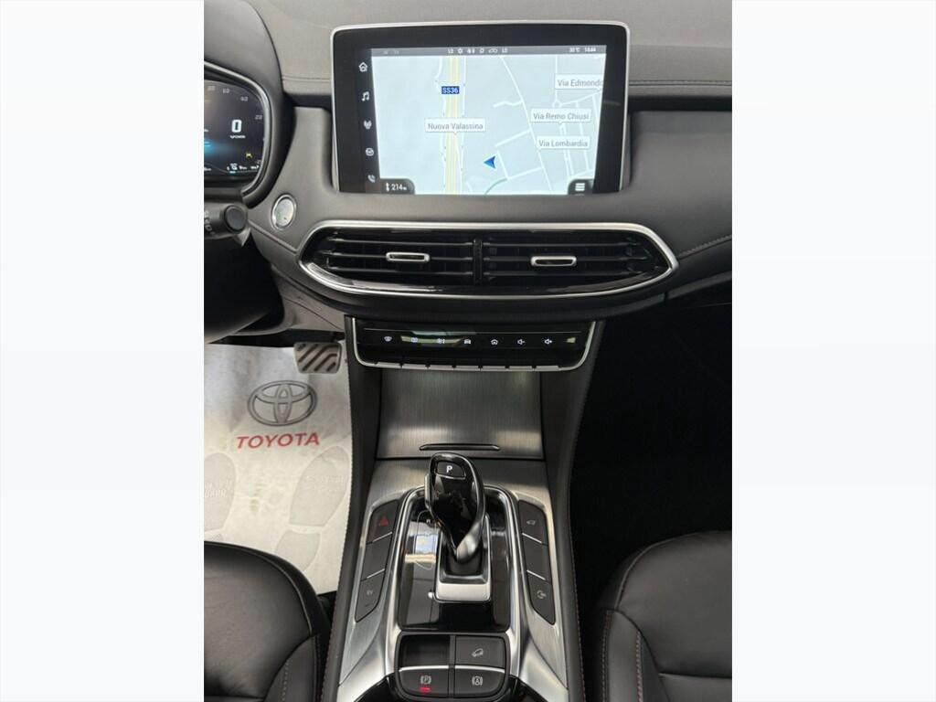 Mg EHS 1.5 T-GDI Plug-in Hybrid Luxury