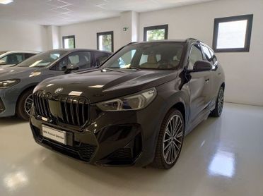 BMW X1 xdrive23d mhev 48V MSport auto