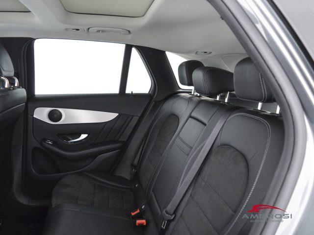 MERCEDES-BENZ GLC 220 d 4Matic Premium