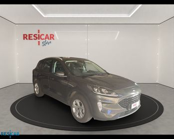 FORD Kuga 2.5 phev ST-Line 2wd 225cv cvt