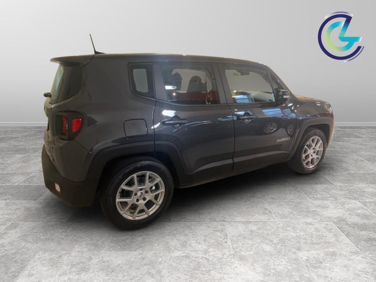 JEEP Renegade My23 Limited 1.6 Multijet Ii 130 Cv E6.4