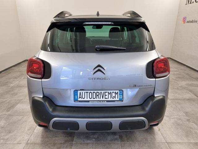 CITROEN C3 Aircross PureTech 130 S&S EAT6 Max