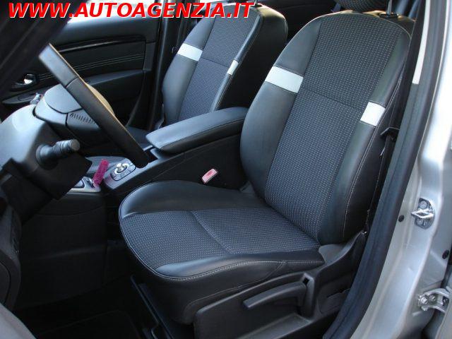 RENAULT Scenic 1.5 dCi 110CV X Mode De Luxe