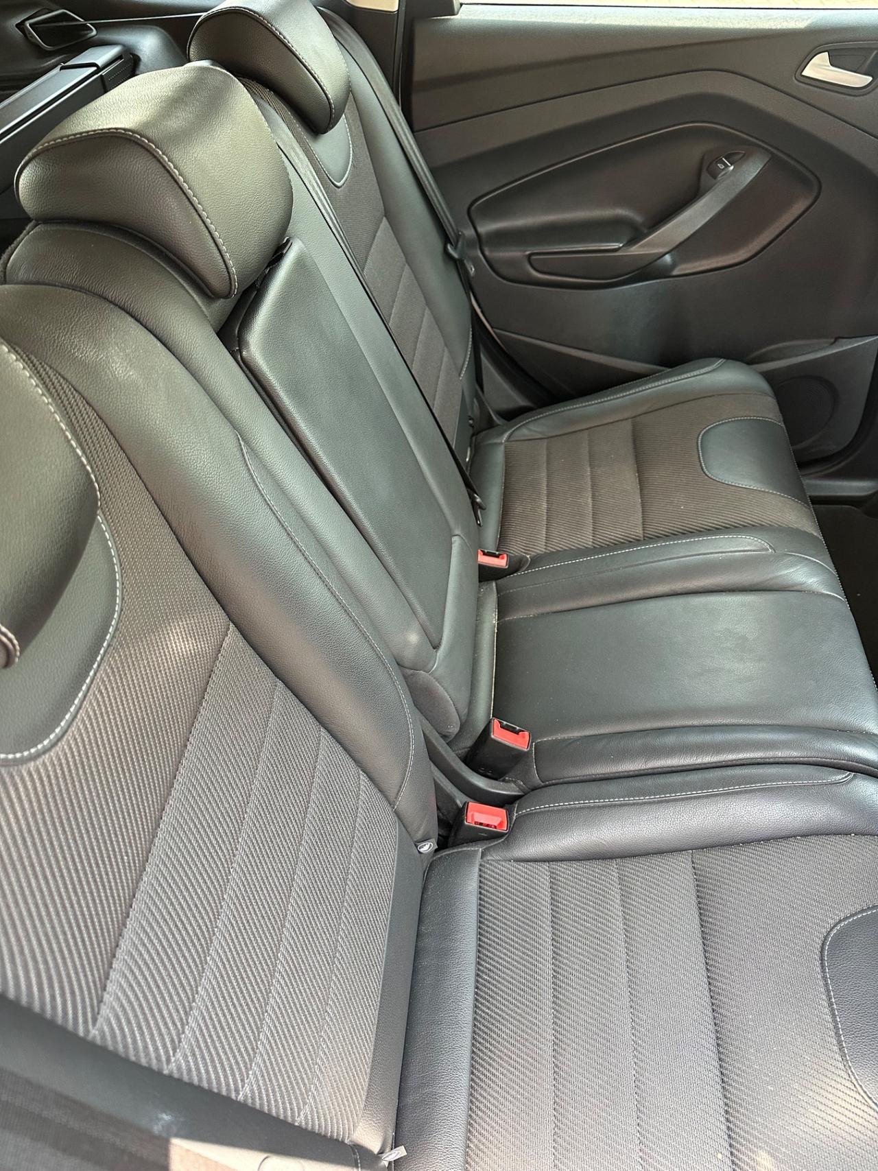 Ford Kuga 2.0 diesel 2015 4x4