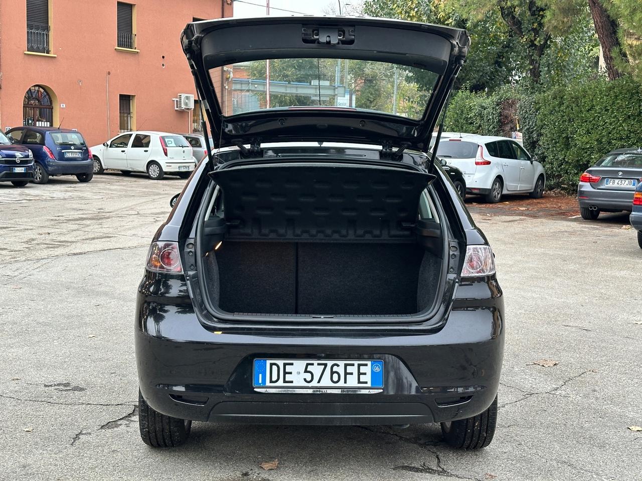 Seat Ibiza 1.2 12V 70CV 5p. Stylance DUAL