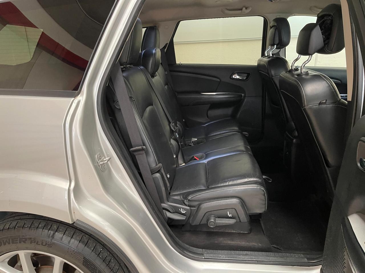 Fiat Freemont Lounge 2.0 mjt 170cv 7 posti-Euro5-LEGGI SOTTO