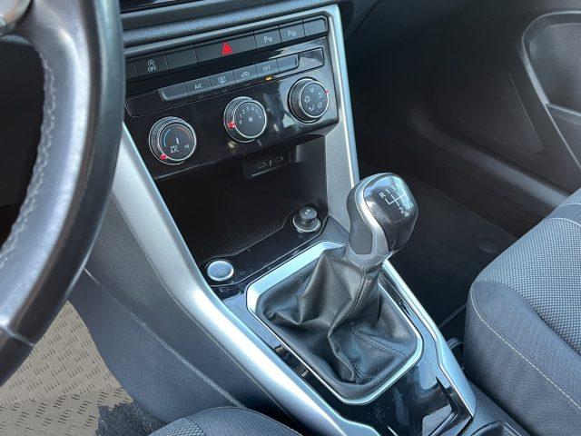 VOLKSWAGEN T-Roc 1.0 TSI Life