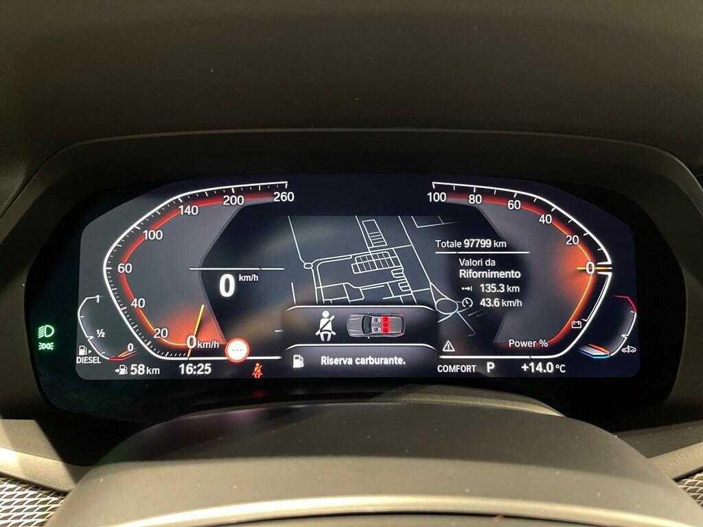 BMW X5 3.0D 286CV Autom. Xdrive Msport (MHEV)