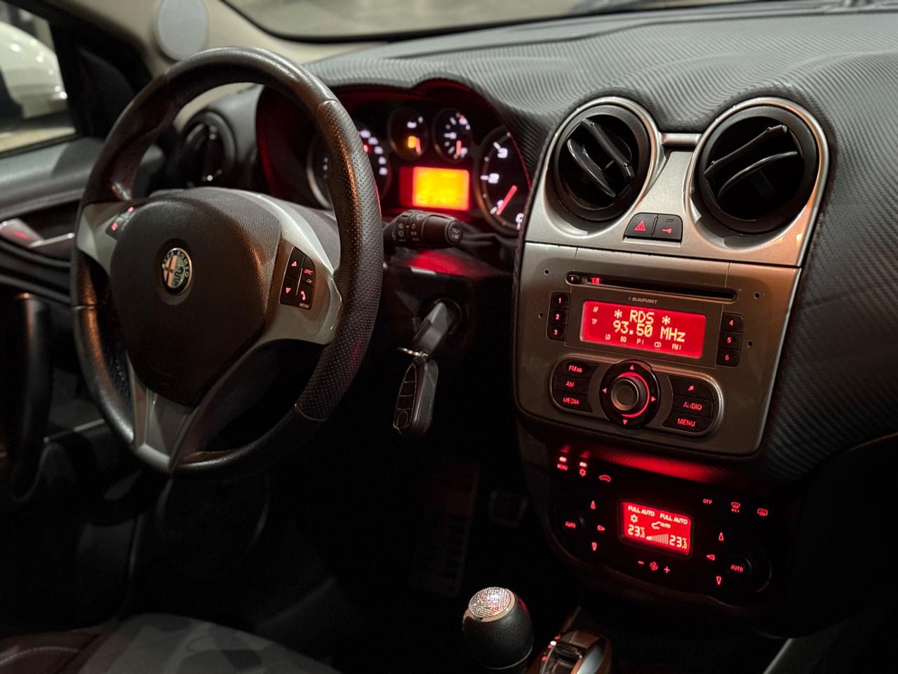 Alfa Romeo MiTo 1.6 JTDm 16V Progression