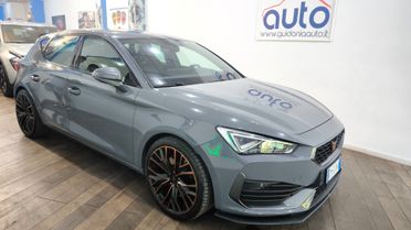 Cupra Leon 1.4 e Plug-in Hybrid 245 CV DSG VZ