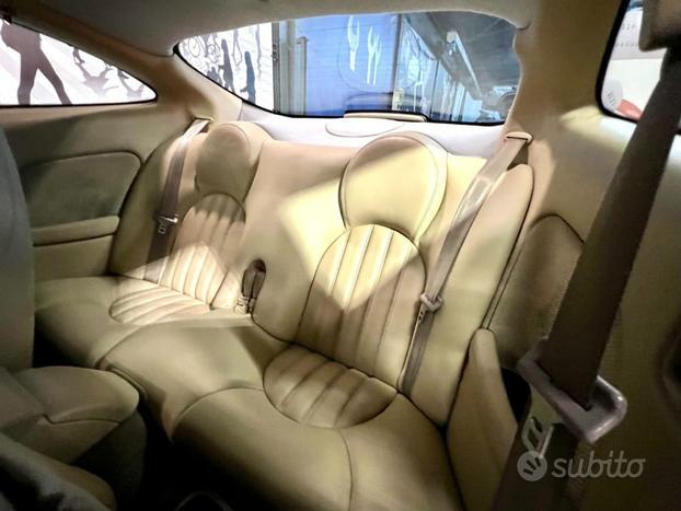 JAGUAR XK8 4.2 Coupé