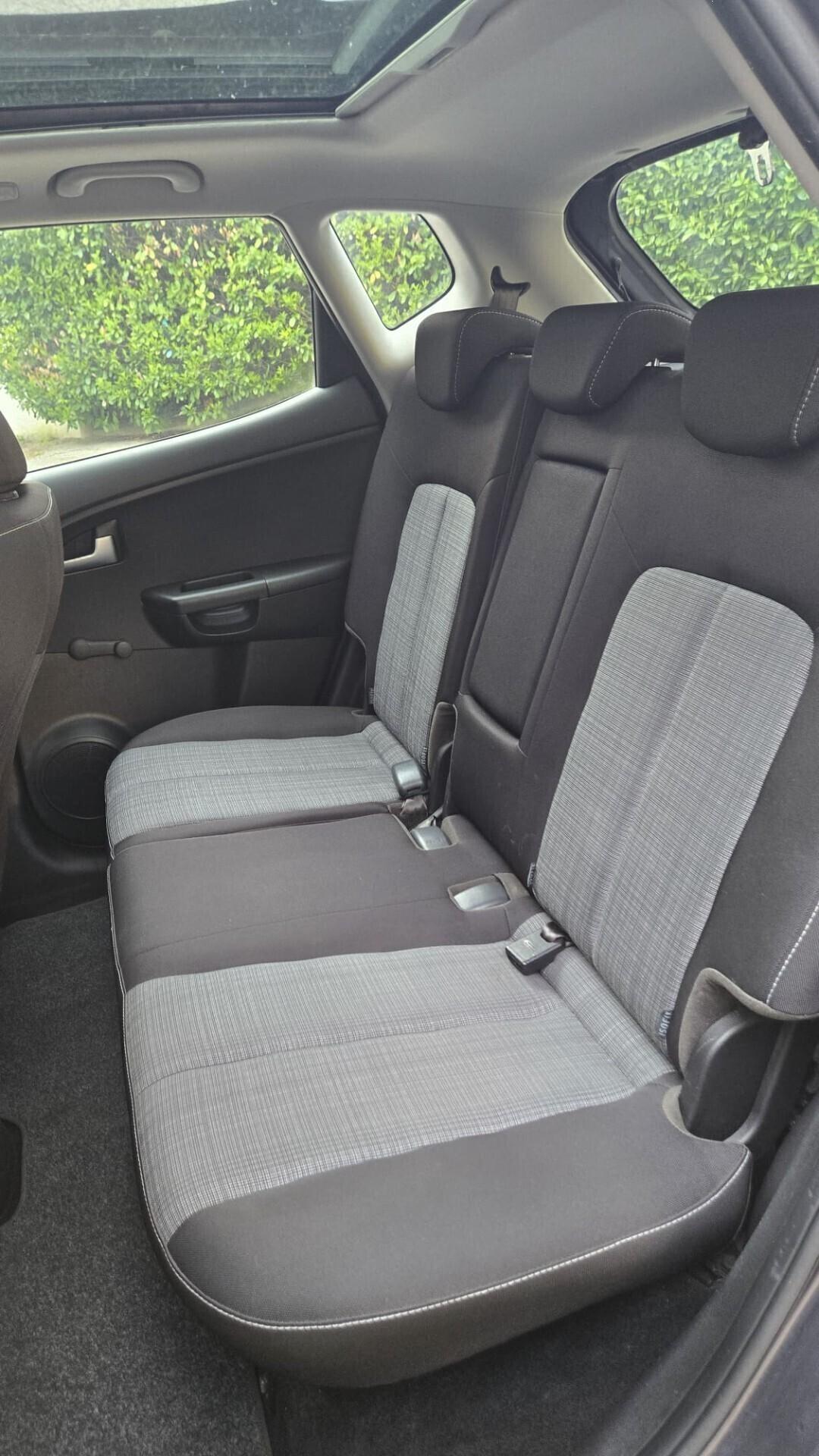 Kia Venga 1.4 GPL Cool x Commercianti
